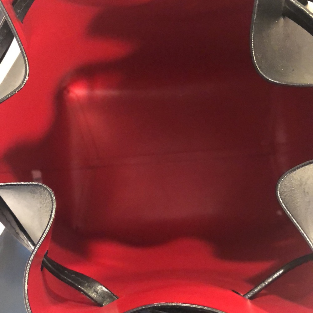 Mansur Gavriel Bucket Bag View 4